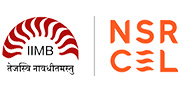 IIM Bangalore NSRCEL