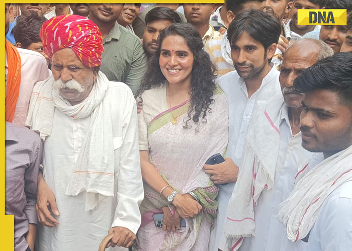 Rajakhera siblings Malvika Mudgal and Dushyant Ashok Sharma are leading the way for transforming rural Rajasthan