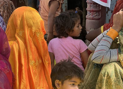 Teen Pregnancy, Contraception and the Unequal Responsibility Placed on Rajasthan’s Marginalised Women