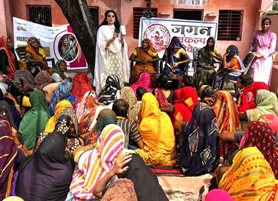 Rajasthan's Maternal Health